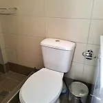 Eleni's Seaside Apartamento