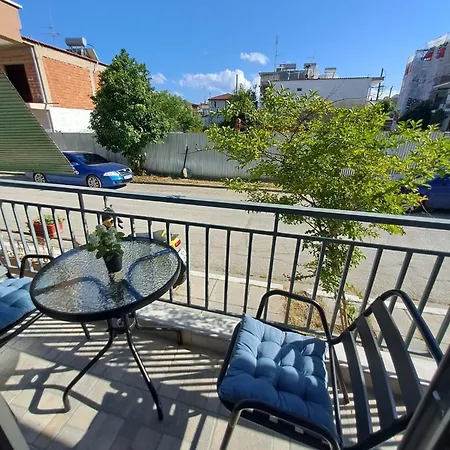 Apartment Eleni's Seaside *