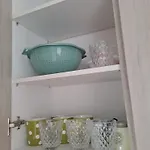 דירה Eleni's Seaside אספרובלטה