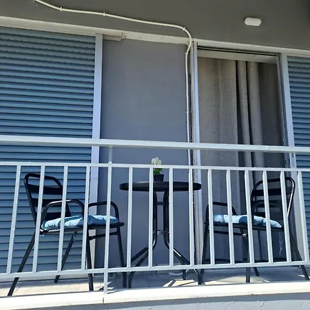 Daire Eleni's Seaside