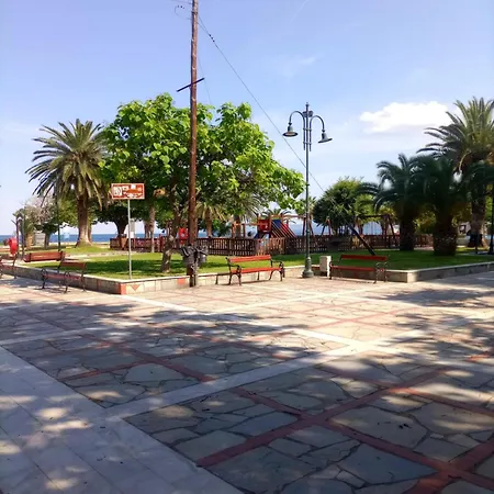 Eleni's Seaside