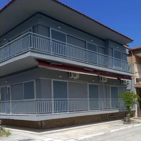 Eleni's Seaside * أسبروبالتا