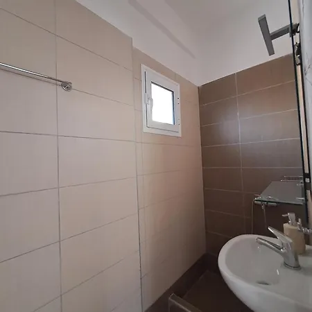 Daire Eleni's Seaside Asprovalta