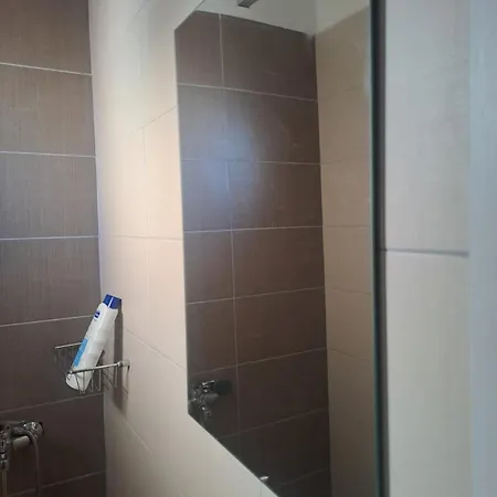 Apartamento Eleni's Seaside