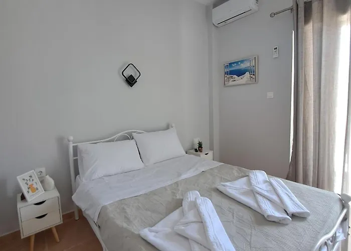 Eleni's Seaside * Asprovalta