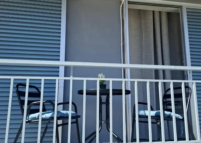 Apartamento Eleni's Seaside