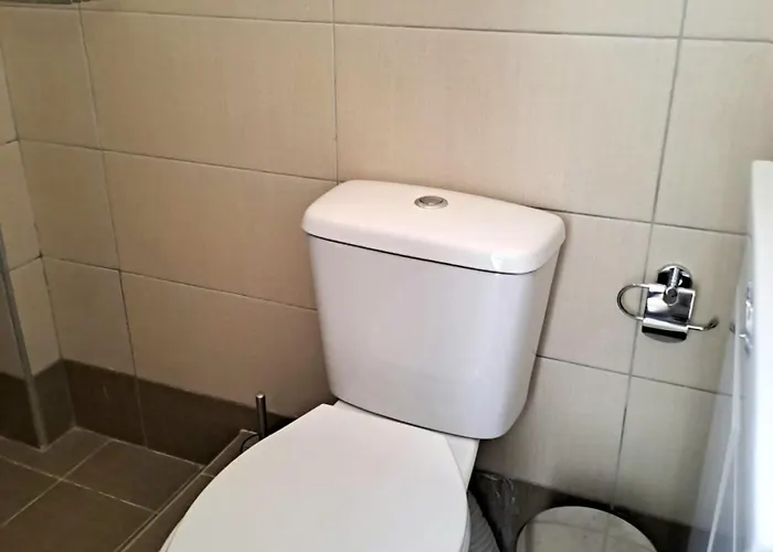 Eleni's Seaside Apartment