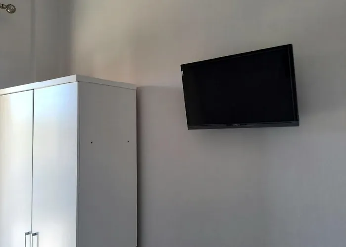 Eleni's Seaside Apartamento