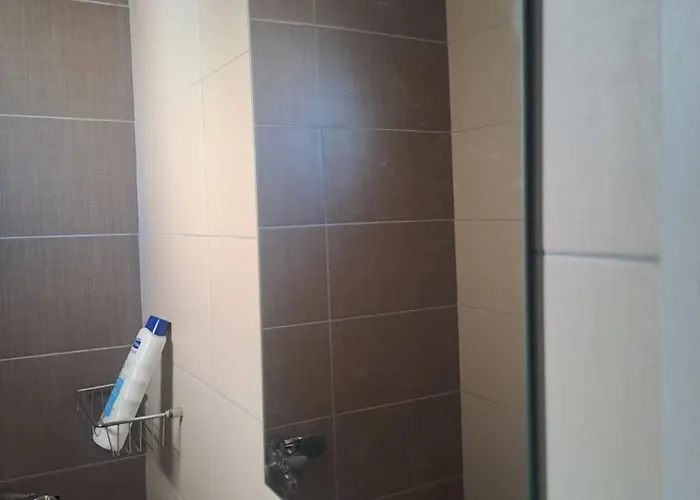 Apartamento Eleni's Seaside